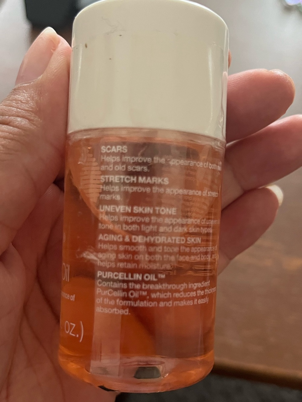 Bio-Oil - Picture 3 of 5